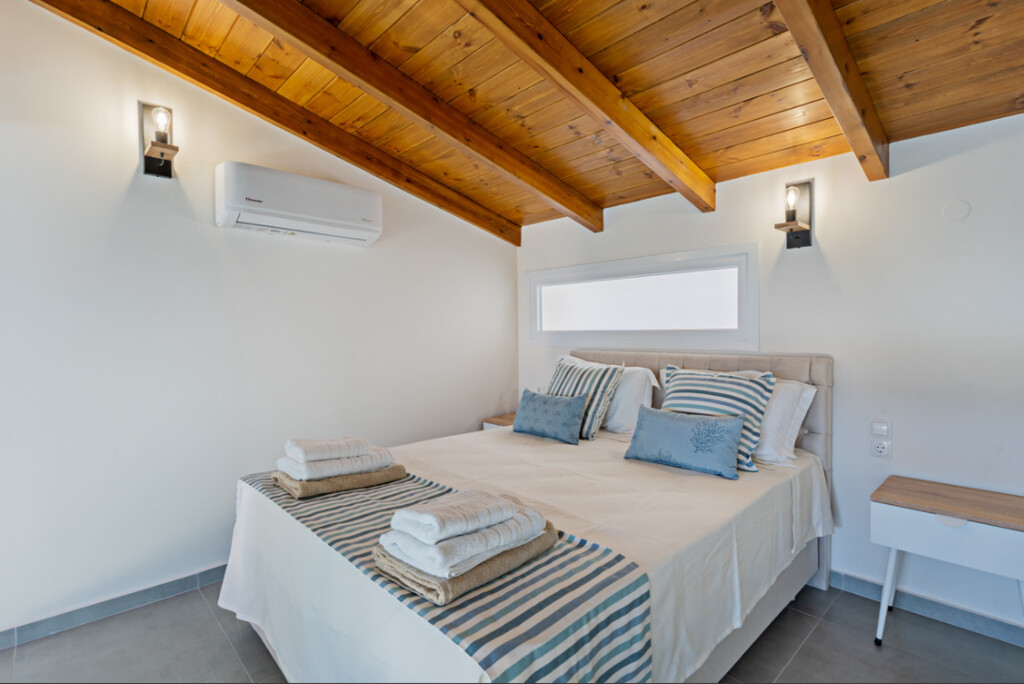 2 bedroom Maisonette in Geropotamos, Rethymno Prefecture, Greece – 64598