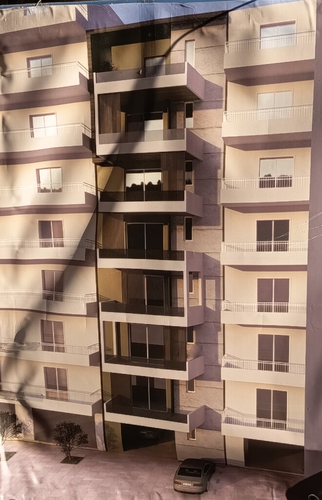 1 bedroom Flat in Kalamaria, Thessaloniki – Suburbs, Greece – 64595
