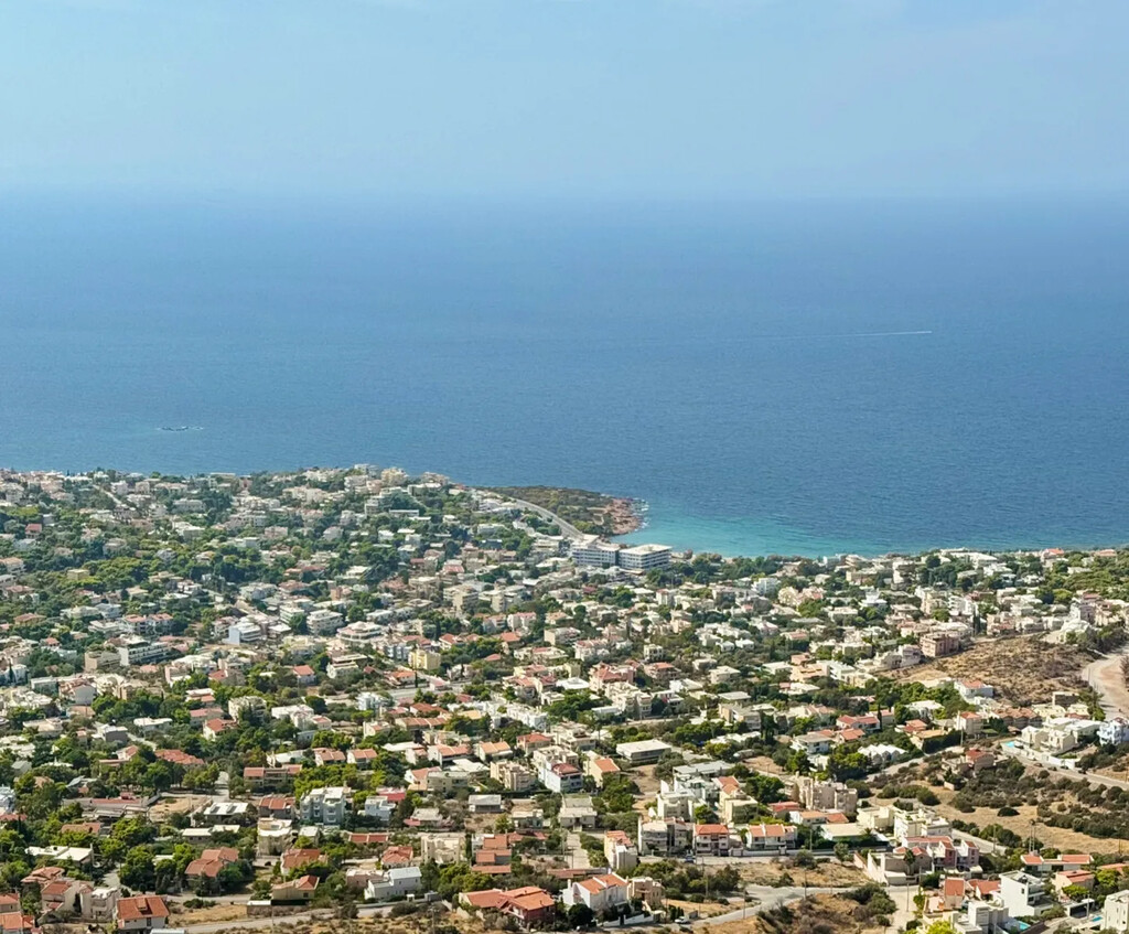 Land in Saronida, Rest Of Attica, Greece – 64576