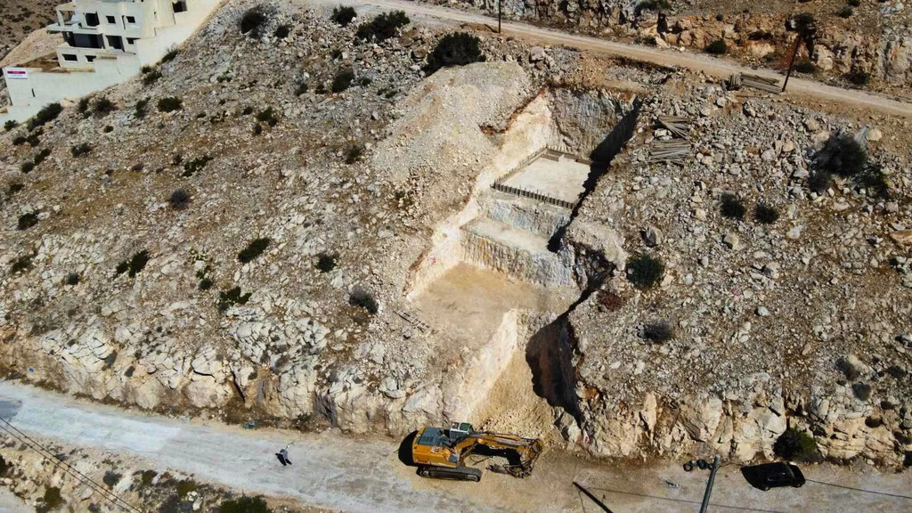 Land in Saronida, Rest Of Attica, Greece – 64576