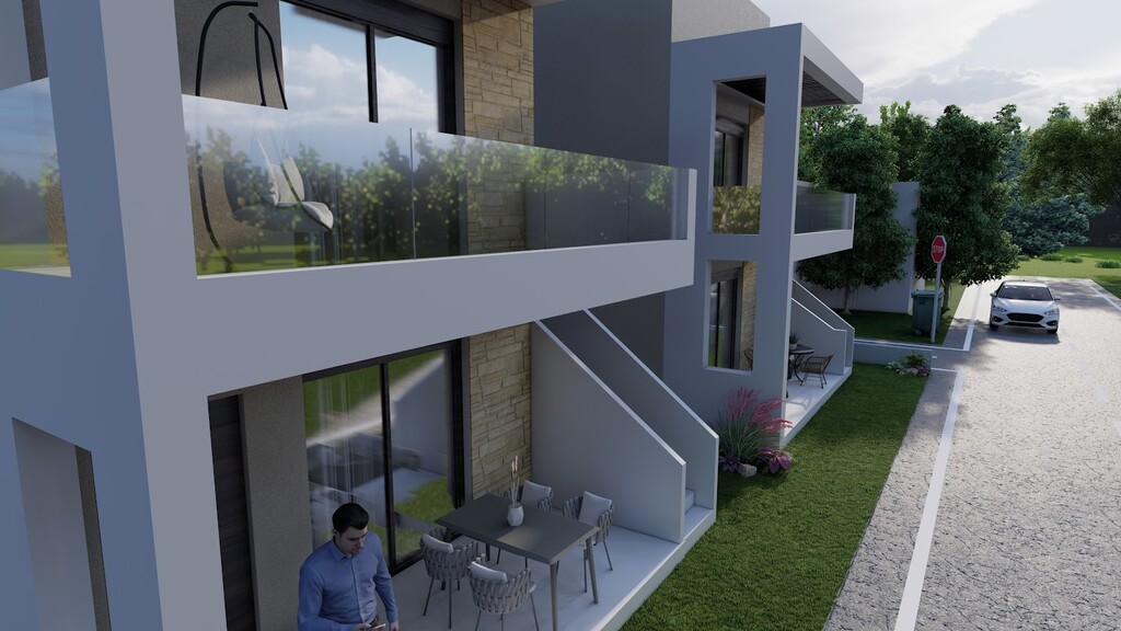 Maisonette in Orfano, Kavala Prefecture, Greece – 64574