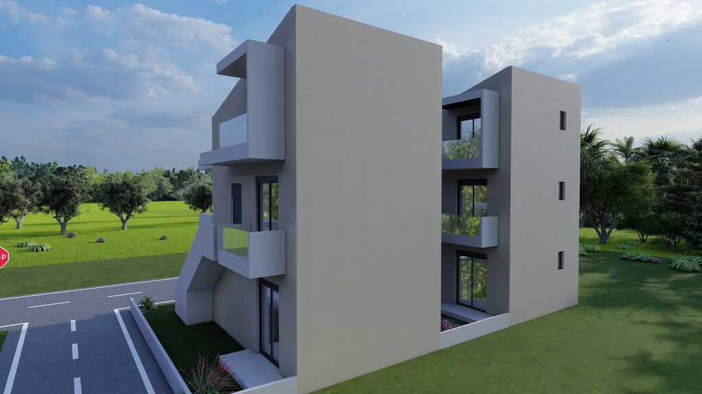 Maisonette in Orfano, Kavala Prefecture, Greece – 64574