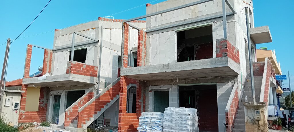 Maisonette in Orfano, Kavala Prefecture, Greece – 64574