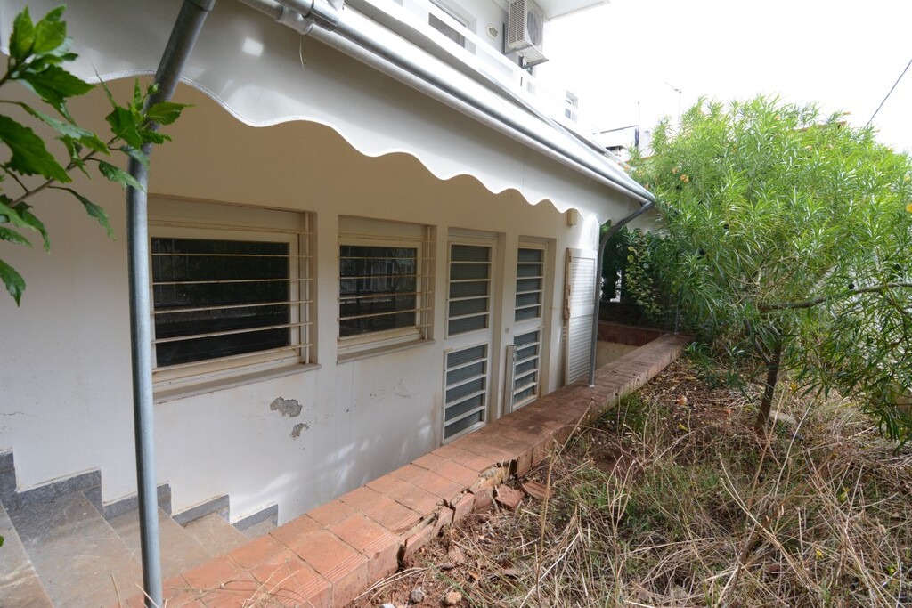 Flat in Elounda, Lasithi Prefecture, Greece – 64571