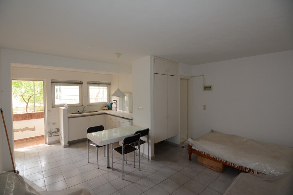 Flat in Elounda, Lasithi Prefecture, Greece – 64571