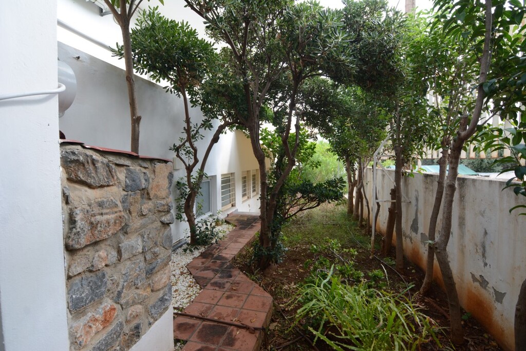 Flat in Elounda, Lasithi Prefecture, Greece – 64571