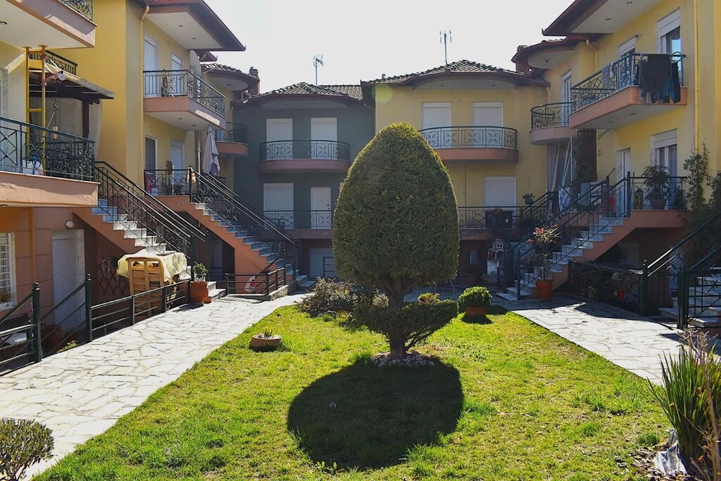 Maisonette in Migdonia, Thessaloniki – Suburbs, Greece – 64570