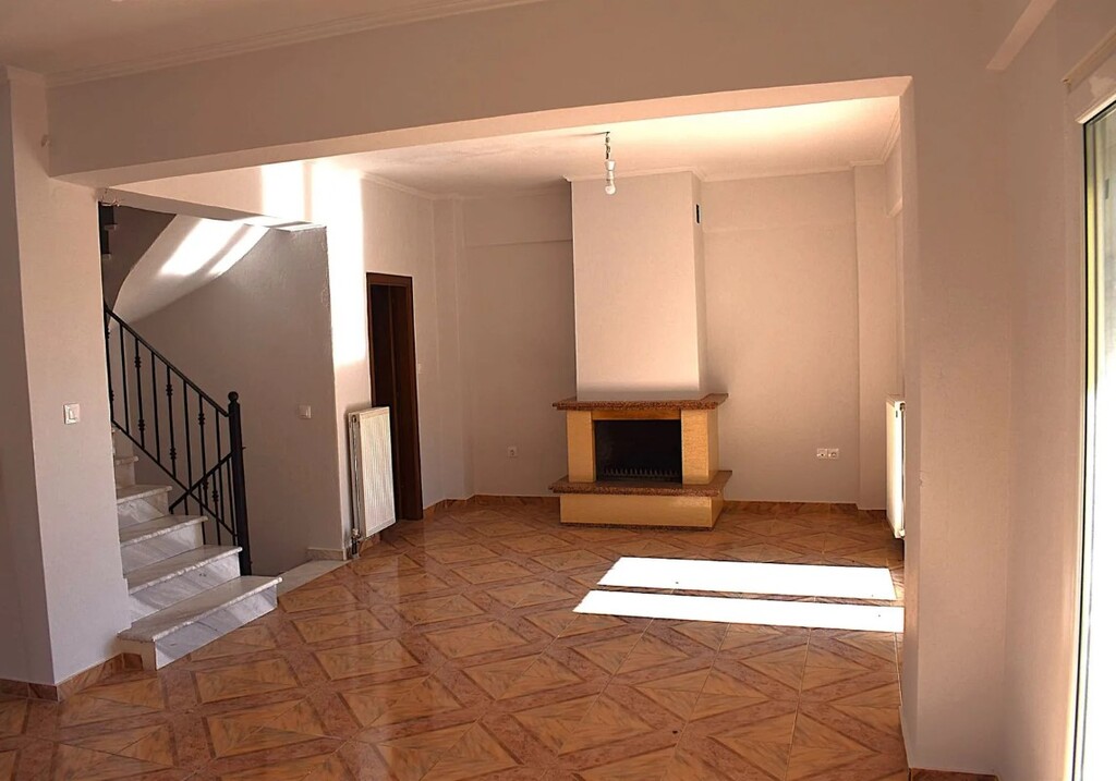 Maisonette in Migdonia, Thessaloniki – Suburbs, Greece – 64570