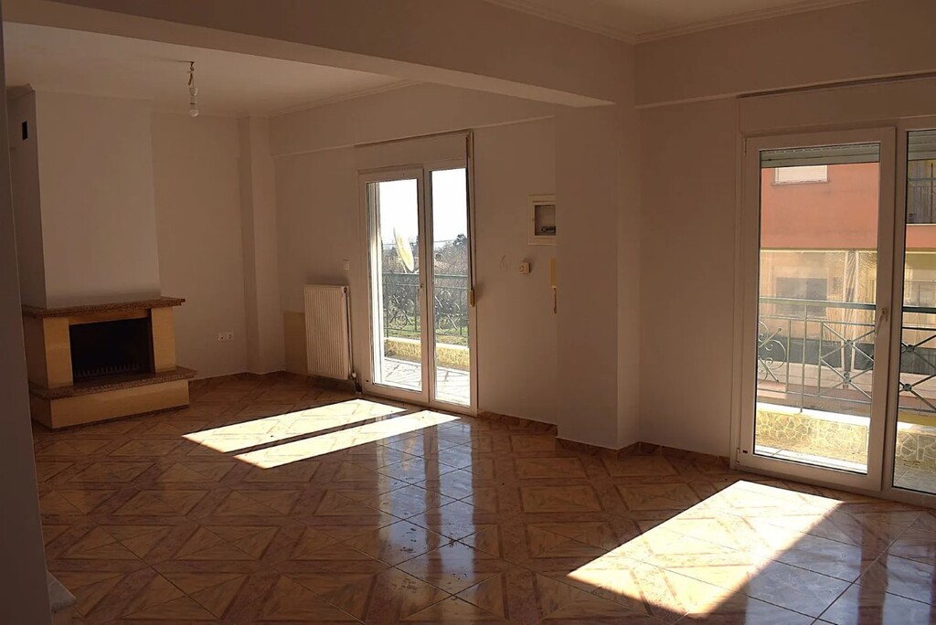 Maisonette in Migdonia, Thessaloniki – Suburbs, Greece – 64570