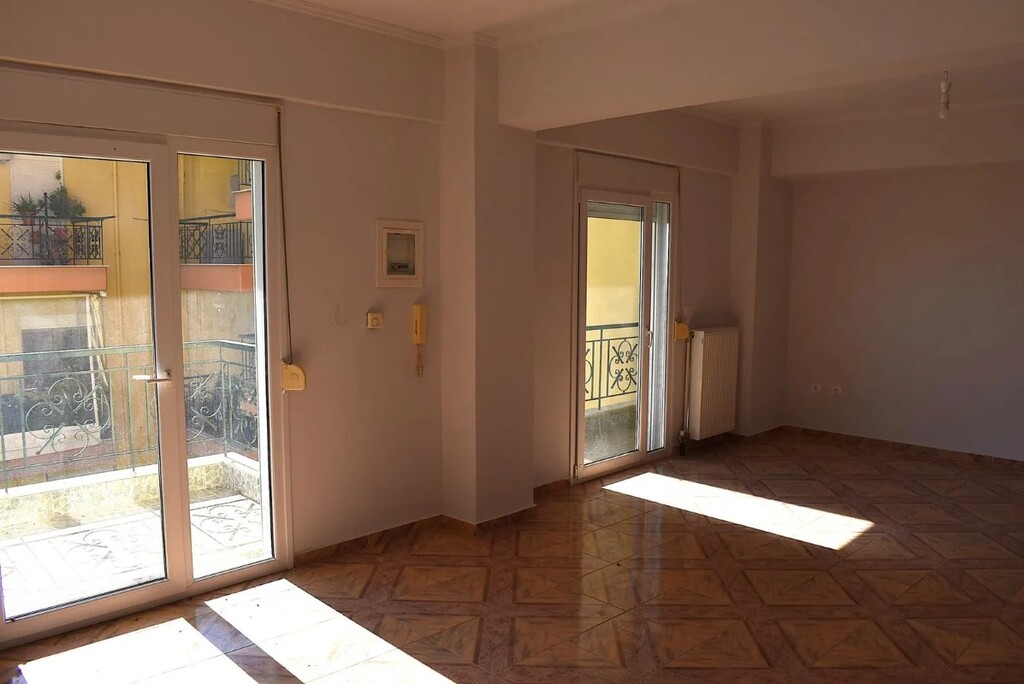 Maisonette in Migdonia, Thessaloniki – Suburbs, Greece – 64570