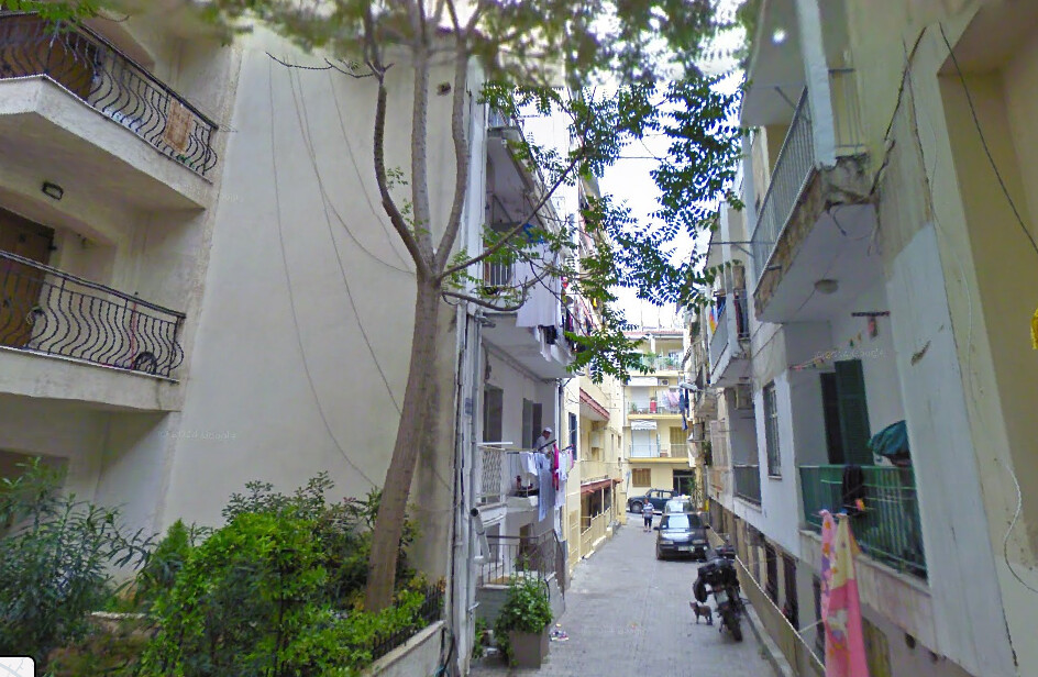 1 bedroom Flat in Ano Poli, Thessaloniki – Municipality, Greece – 64568