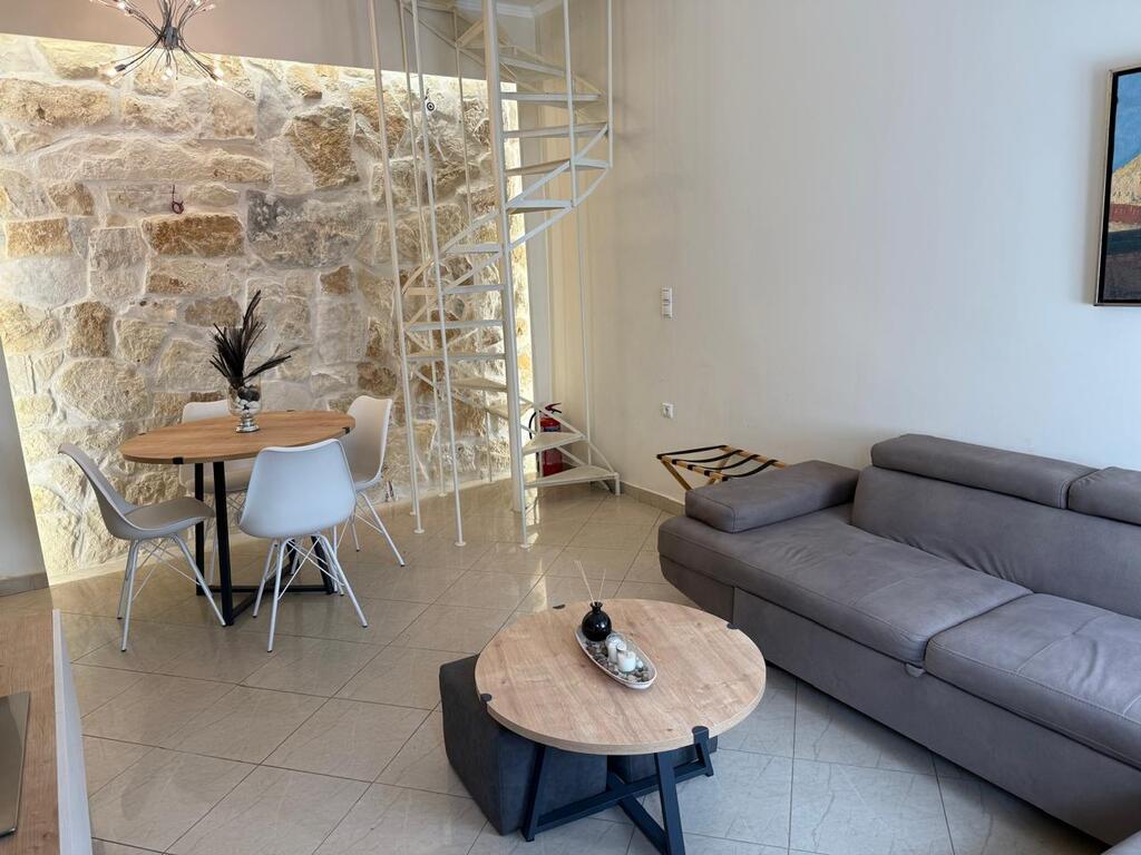Maisonette in Chania, Chania Prefecture, Greece – 64567