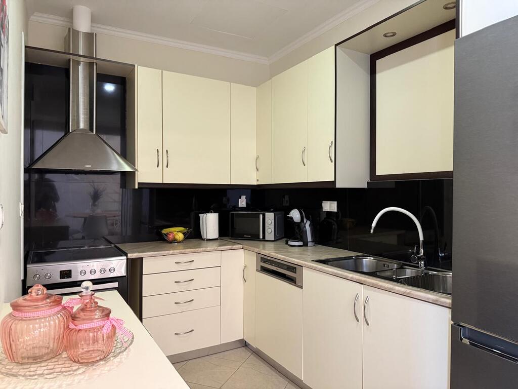 Maisonette in Chania, Chania Prefecture, Greece – 64567