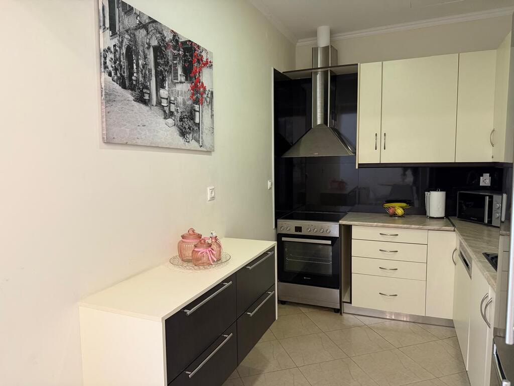 Maisonette in Chania, Chania Prefecture, Greece – 64567