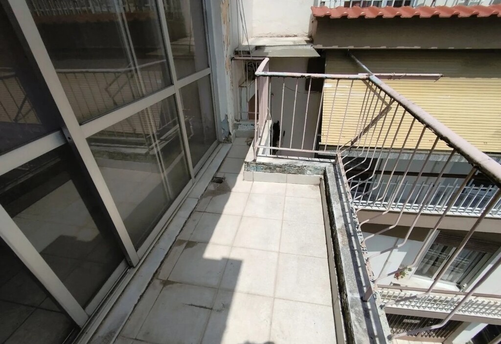 1 bedroom Flat in Sikies, Thessaloniki – Suburbs, Greece – 64565