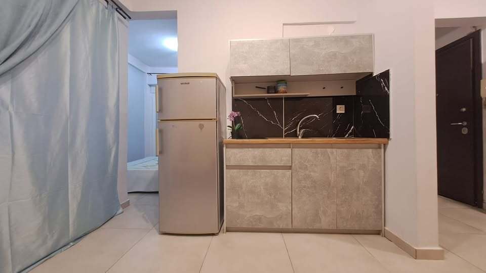 1 bedroom Flat in Charilaou, Thessaloniki – Municipality, Greece – 64564