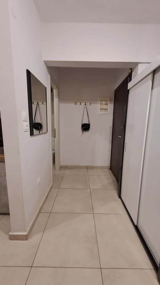 1 bedroom Flat in Charilaou, Thessaloniki – Municipality, Greece – 64564