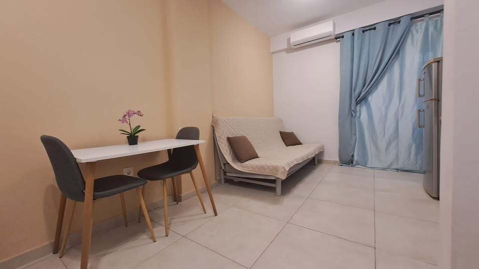 1 bedroom Flat in Charilaou, Thessaloniki – Municipality, Greece – 64564