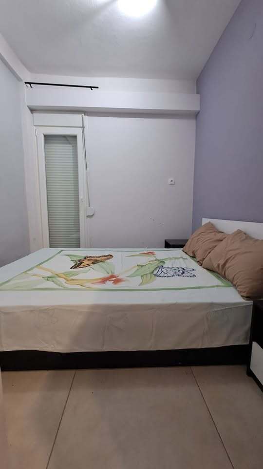 1 bedroom Flat in Charilaou, Thessaloniki – Municipality, Greece – 64564