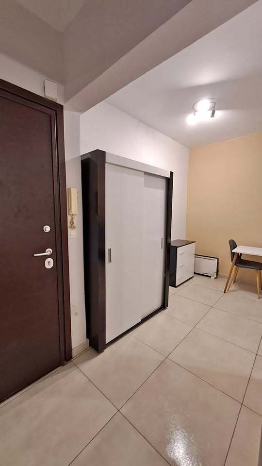 1 bedroom Flat in Charilaou, Thessaloniki – Municipality, Greece – 64564