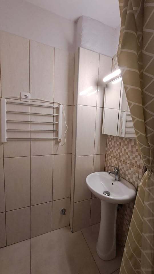 1 bedroom Flat in Charilaou, Thessaloniki – Municipality, Greece – 64564