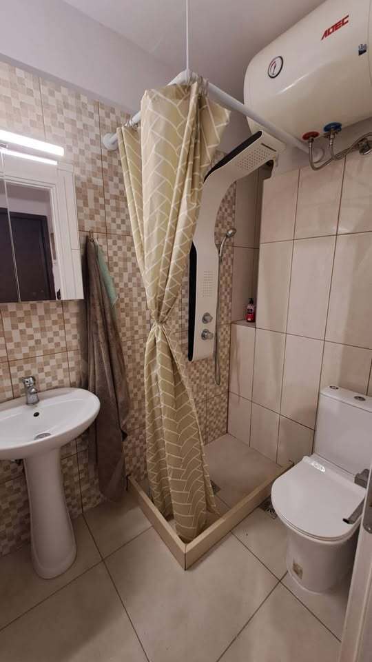 1 bedroom Flat in Charilaou, Thessaloniki – Municipality, Greece – 64564