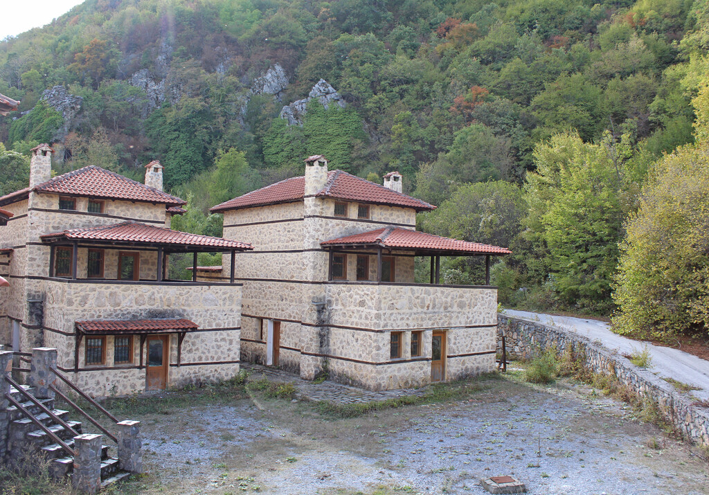 4 bedroom Detached house in Pieria, Pieria Prefecture, Greece – 64561