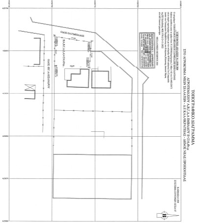 Land in Nea Propontida, Chalkidiki, Greece – 64560