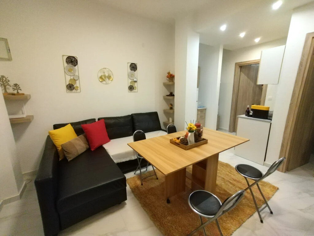 1 bedroom Flat in Center Of Thessaloniki, Thessaloniki – Municipality, Greece – 64554