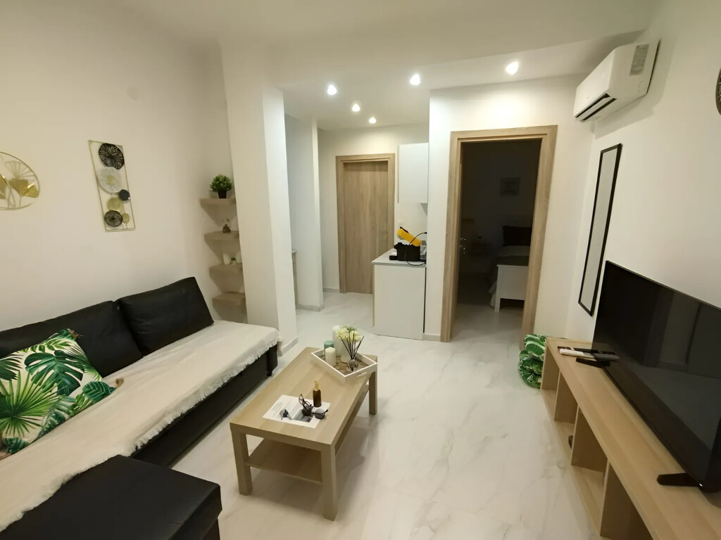 1 bedroom Flat in Center Of Thessaloniki, Thessaloniki – Municipality, Greece – 64554