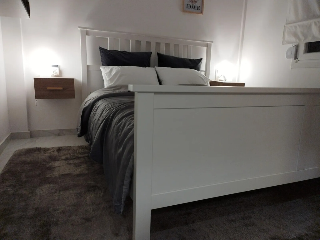 1 bedroom Flat in Center Of Thessaloniki, Thessaloniki – Municipality, Greece – 64554
