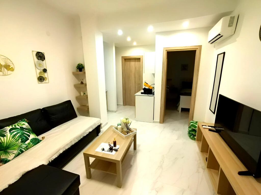 1 bedroom Flat in Center Of Thessaloniki, Thessaloniki – Municipality, Greece – 64554