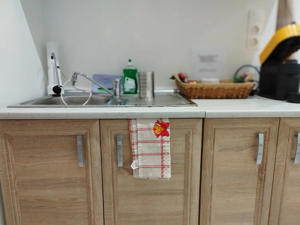 1 bedroom Flat in Center Of Thessaloniki, Thessaloniki – Municipality, Greece – 64554