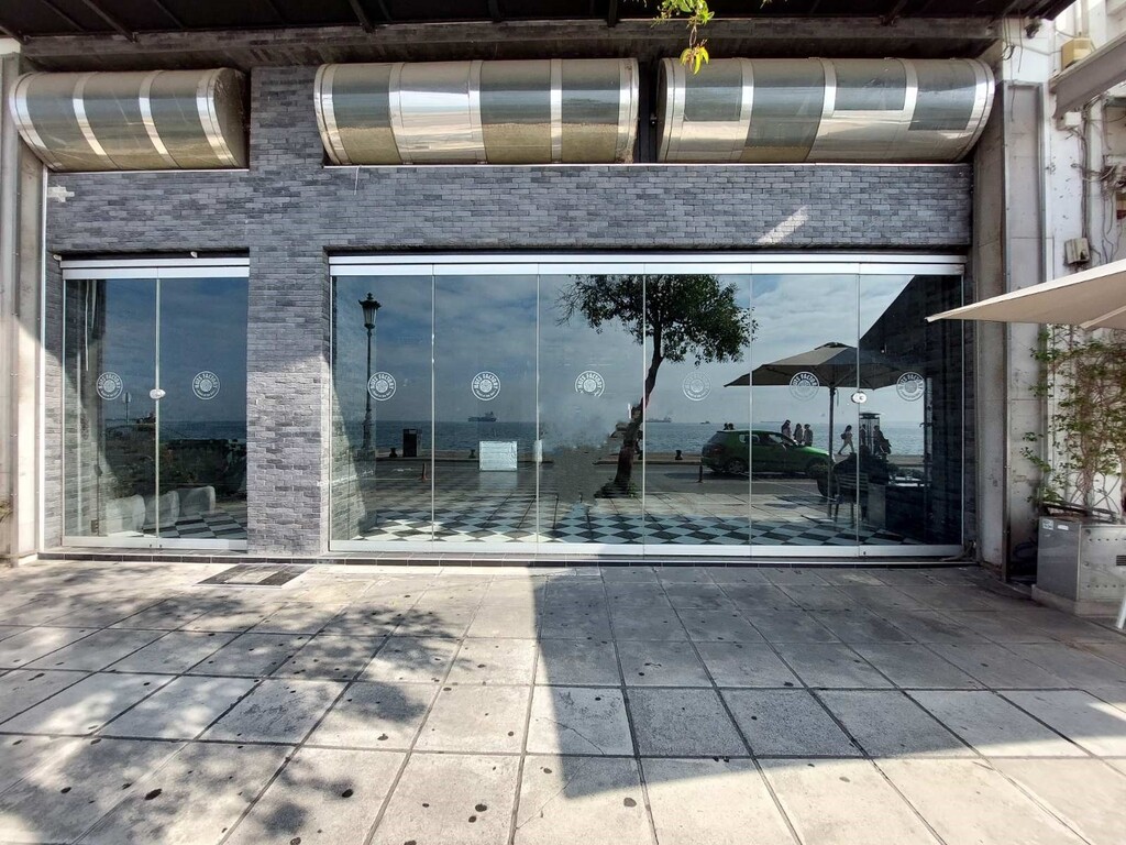 Commercial property in Center Of Thessaloniki, Thessaloniki – Municipality, Greece – 64553