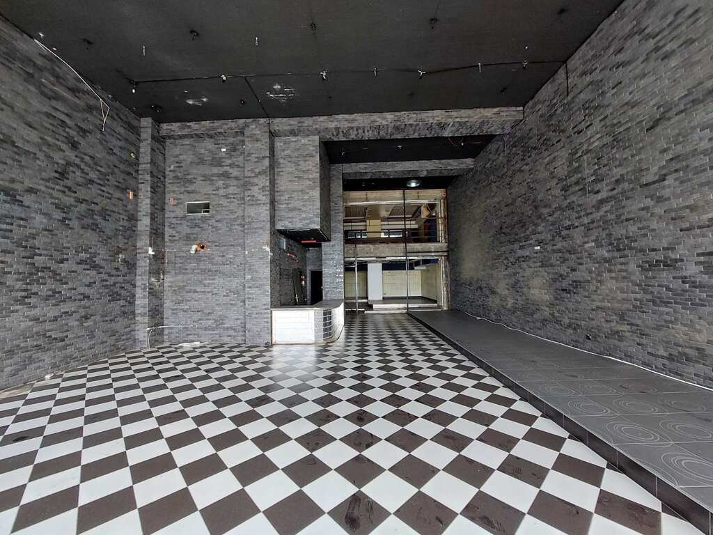 Commercial property in Center Of Thessaloniki, Thessaloniki – Municipality, Greece – 64553