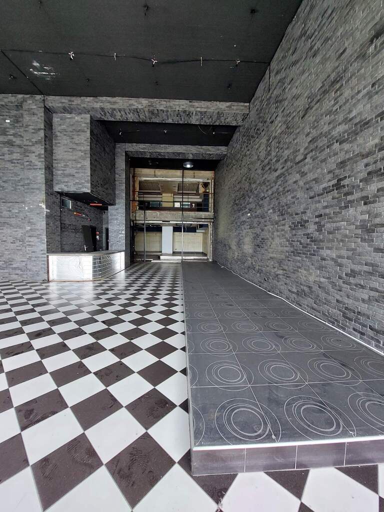 Commercial property in Center Of Thessaloniki, Thessaloniki – Municipality, Greece – 64553