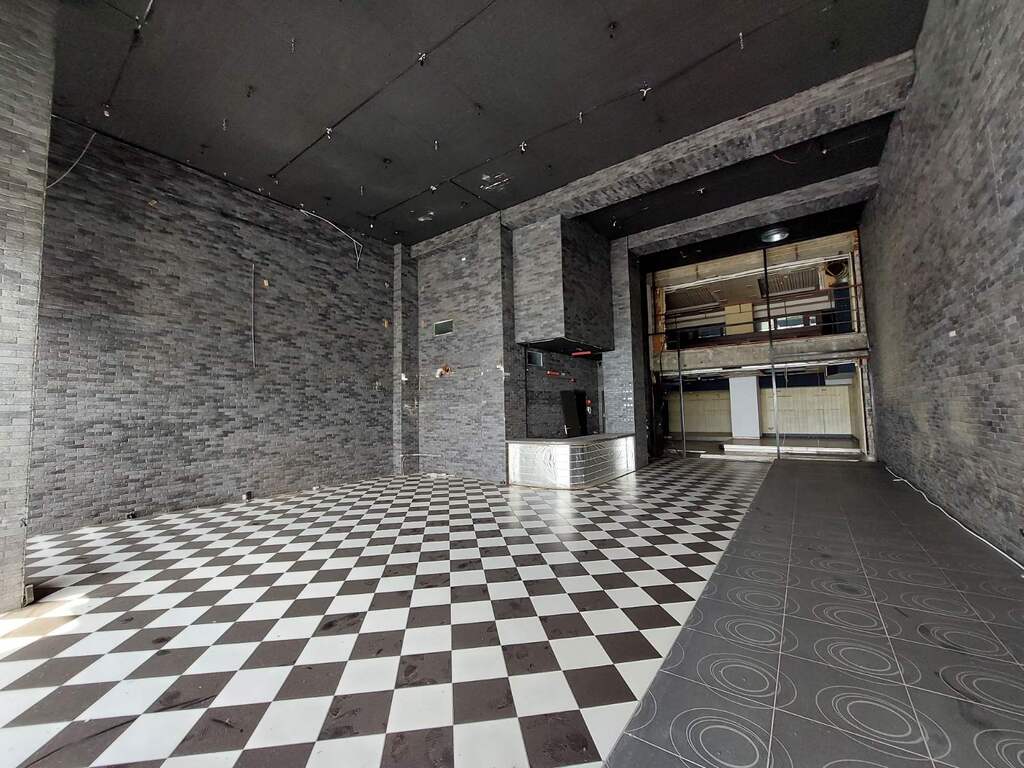 Commercial property in Center Of Thessaloniki, Thessaloniki – Municipality, Greece – 64553