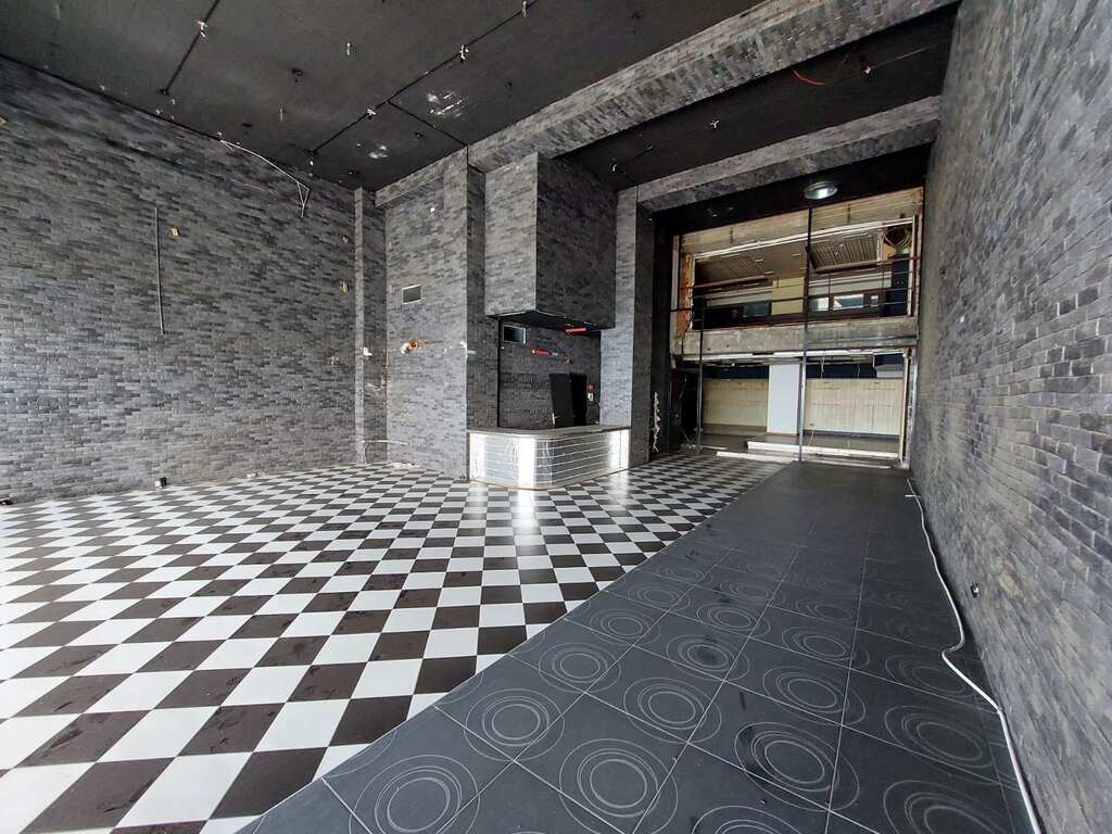 Commercial property in Center Of Thessaloniki, Thessaloniki – Municipality, Greece – 64553