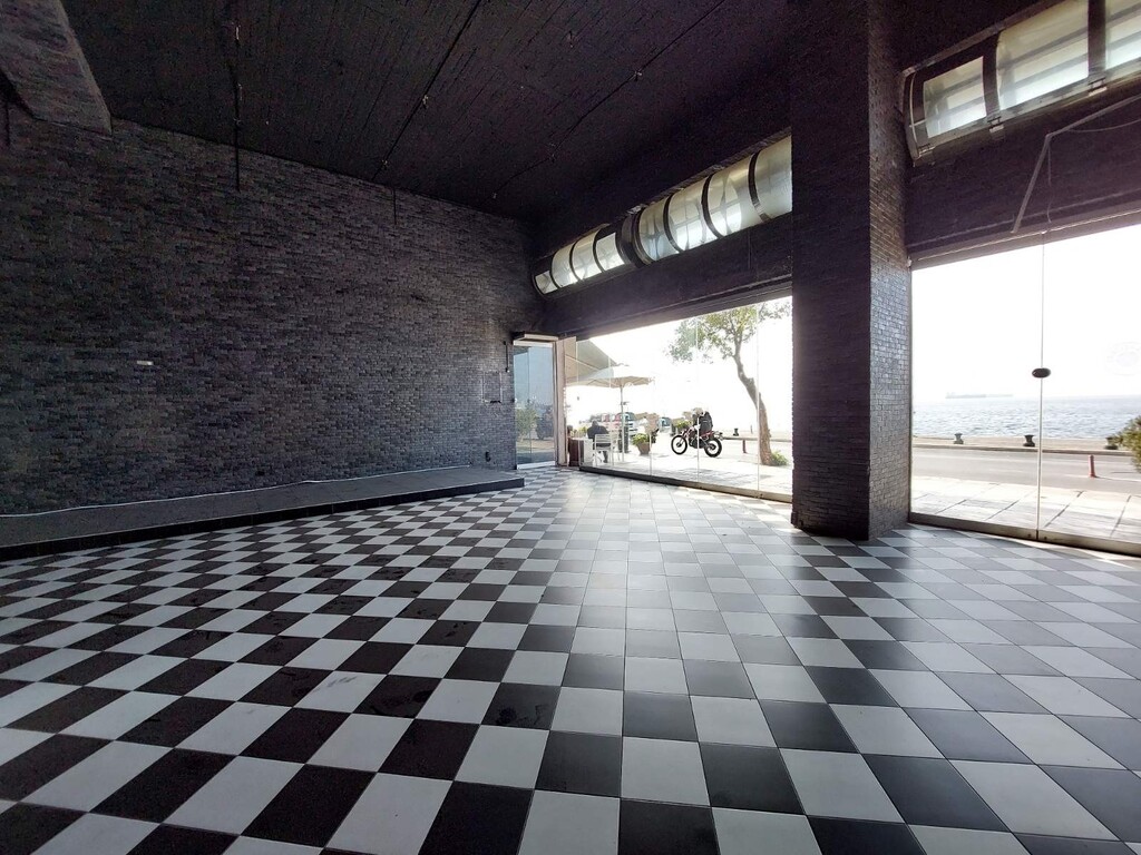 Commercial property in Center Of Thessaloniki, Thessaloniki – Municipality, Greece – 64553