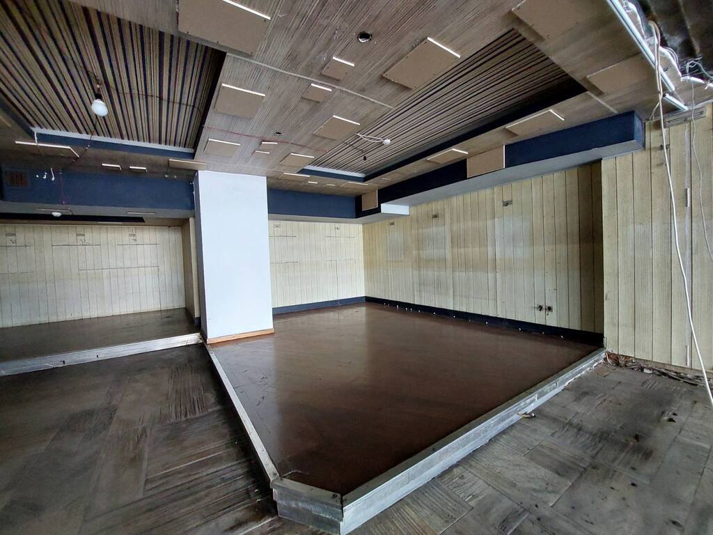 Commercial property in Center Of Thessaloniki, Thessaloniki – Municipality, Greece – 64553