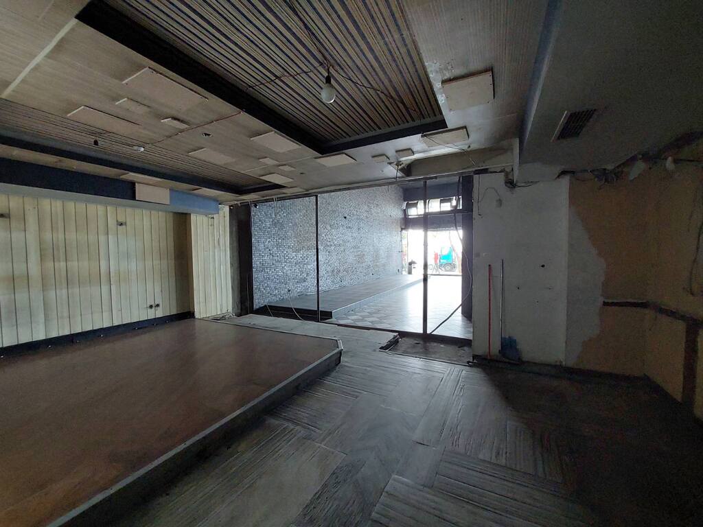 Commercial property in Center Of Thessaloniki, Thessaloniki – Municipality, Greece – 64553