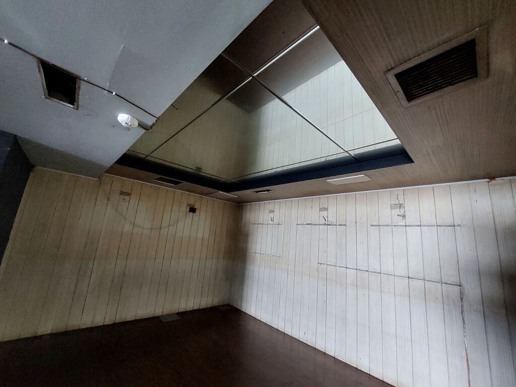 Commercial property in Center Of Thessaloniki, Thessaloniki – Municipality, Greece – 64553