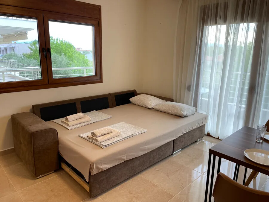 Flat in Orfano, Kavala Prefecture, Greece – 64539