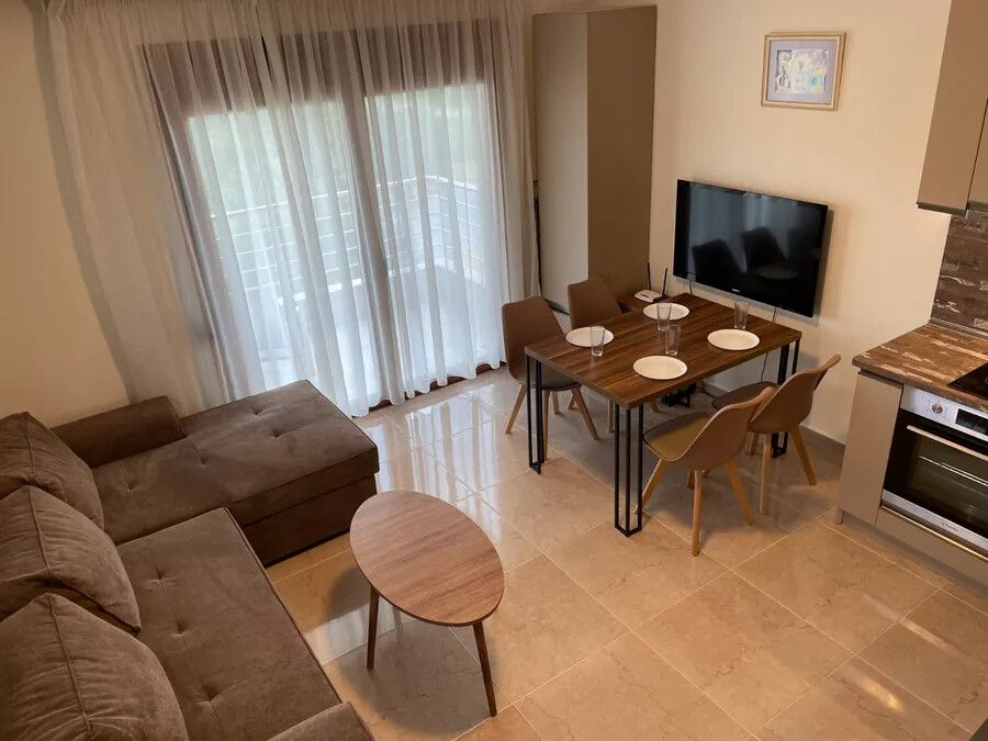 Flat in Orfano, Kavala Prefecture, Greece – 64539
