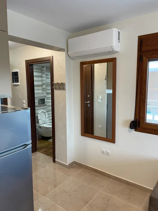 Flat in Orfano, Kavala Prefecture, Greece – 64539