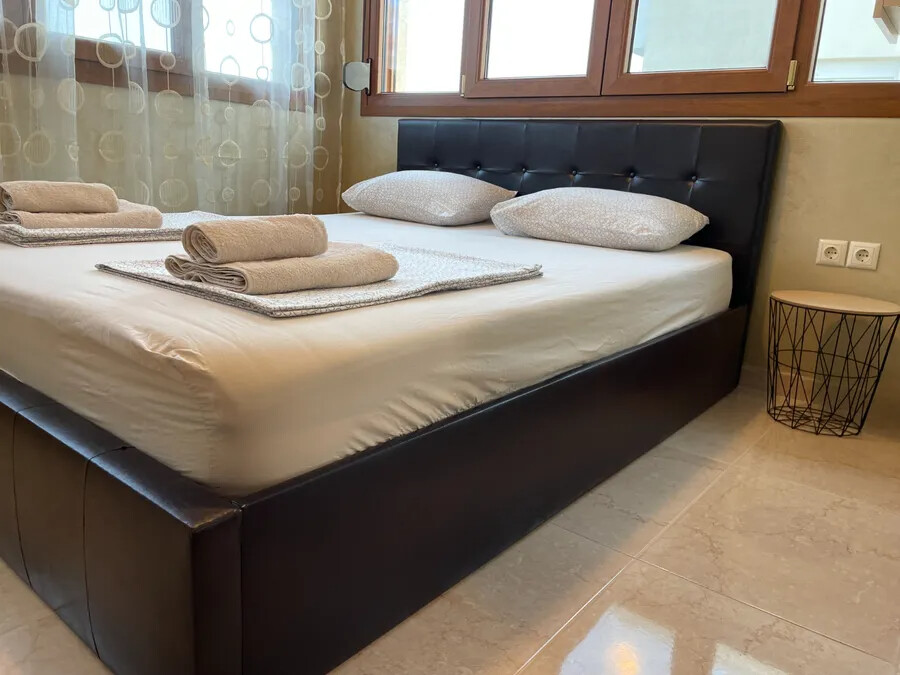 Flat in Orfano, Kavala Prefecture, Greece – 64539