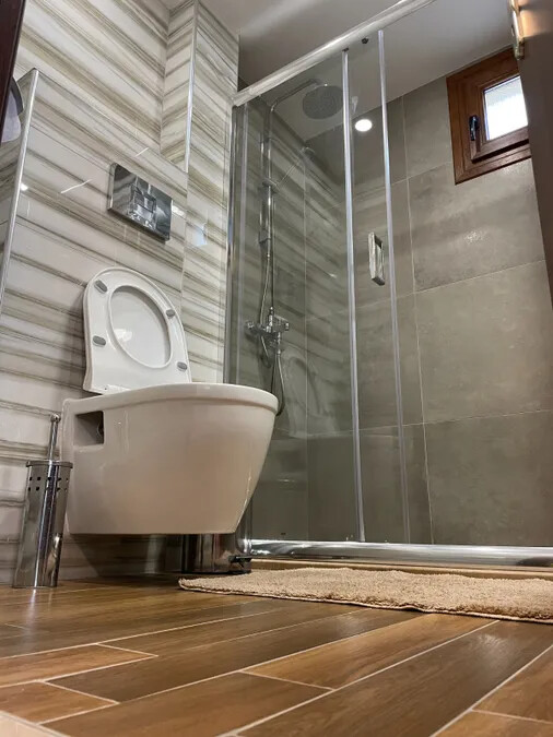 Flat in Orfano, Kavala Prefecture, Greece – 64539