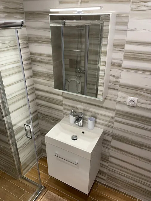 Flat in Orfano, Kavala Prefecture, Greece – 64539