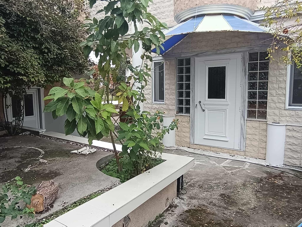 1 bedroom Detached house in Nea Propontida, Chalkidiki, Greece – 64538