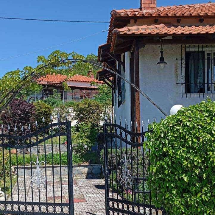 1 bedroom Detached house in Lachanas, Thessaloniki – Rest Of Prefecture, Greece – 64537